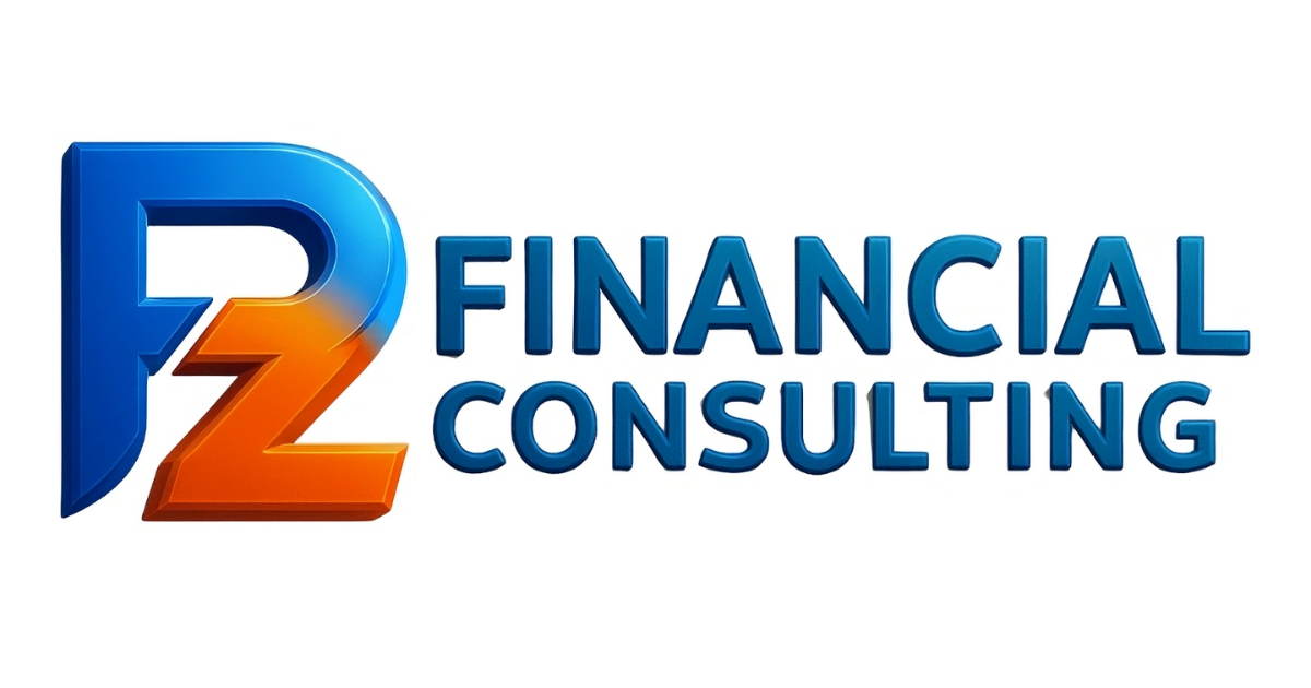 logo pz financial consulting